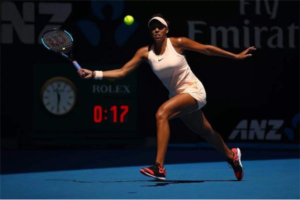 克运动发展 克运动发展