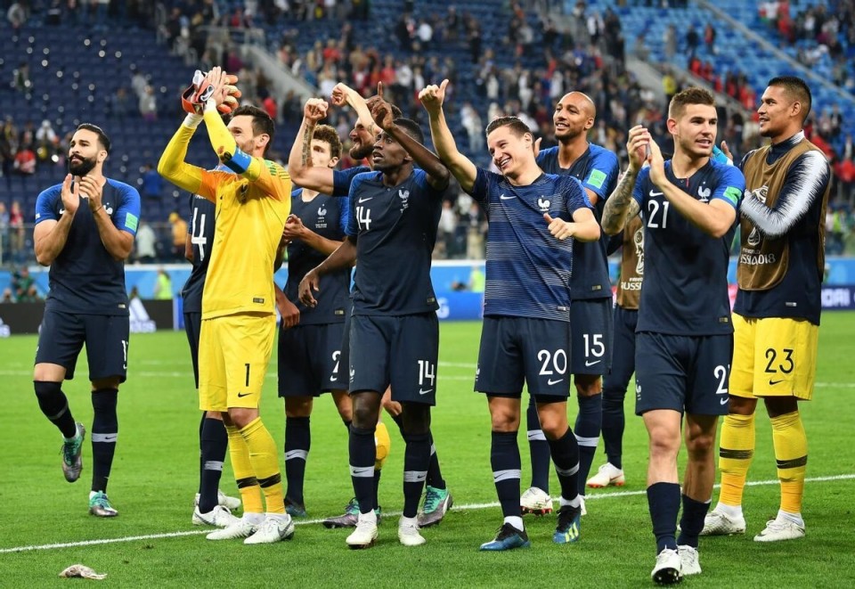 赛事看点 赛事看点