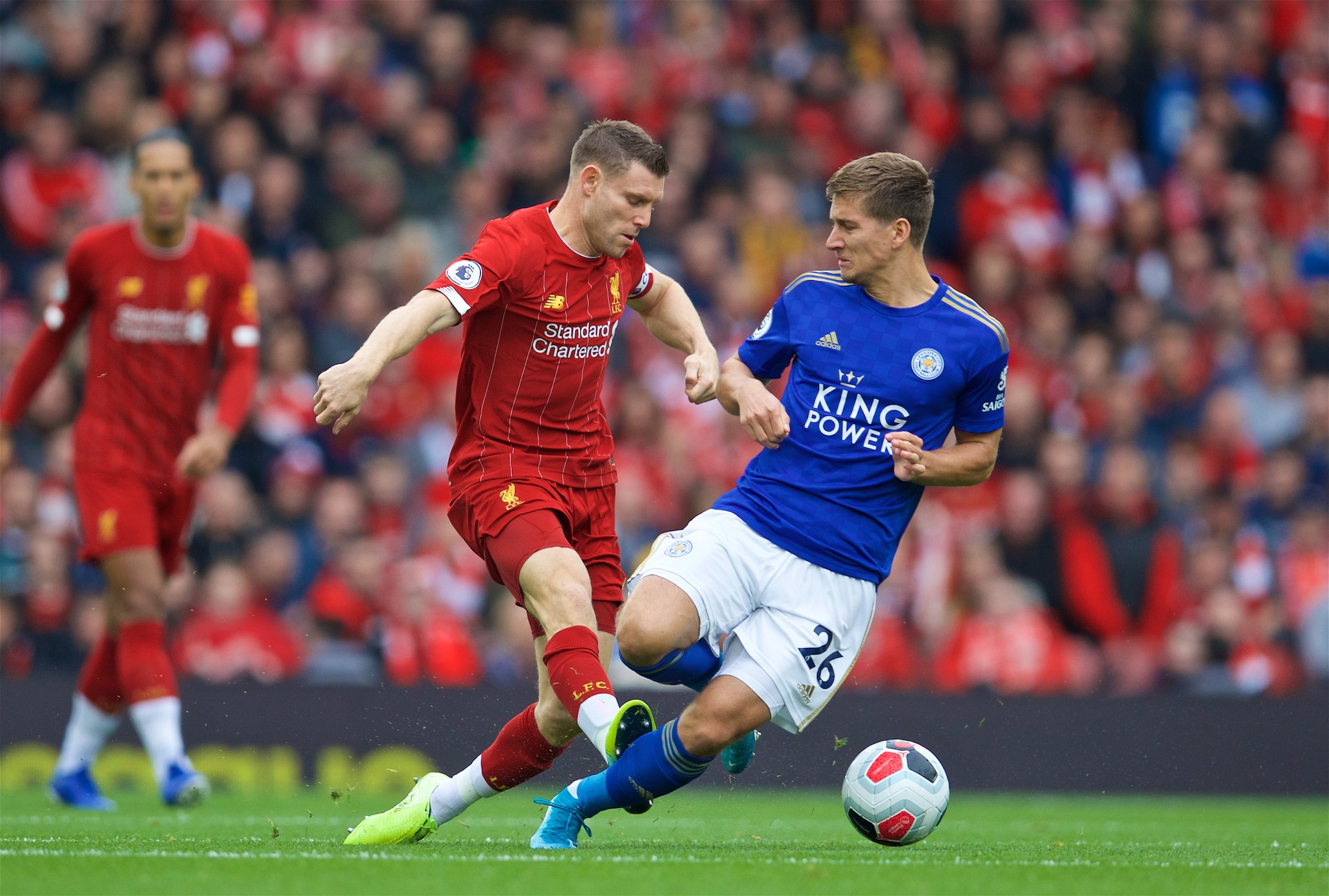 球员之一 球员之一