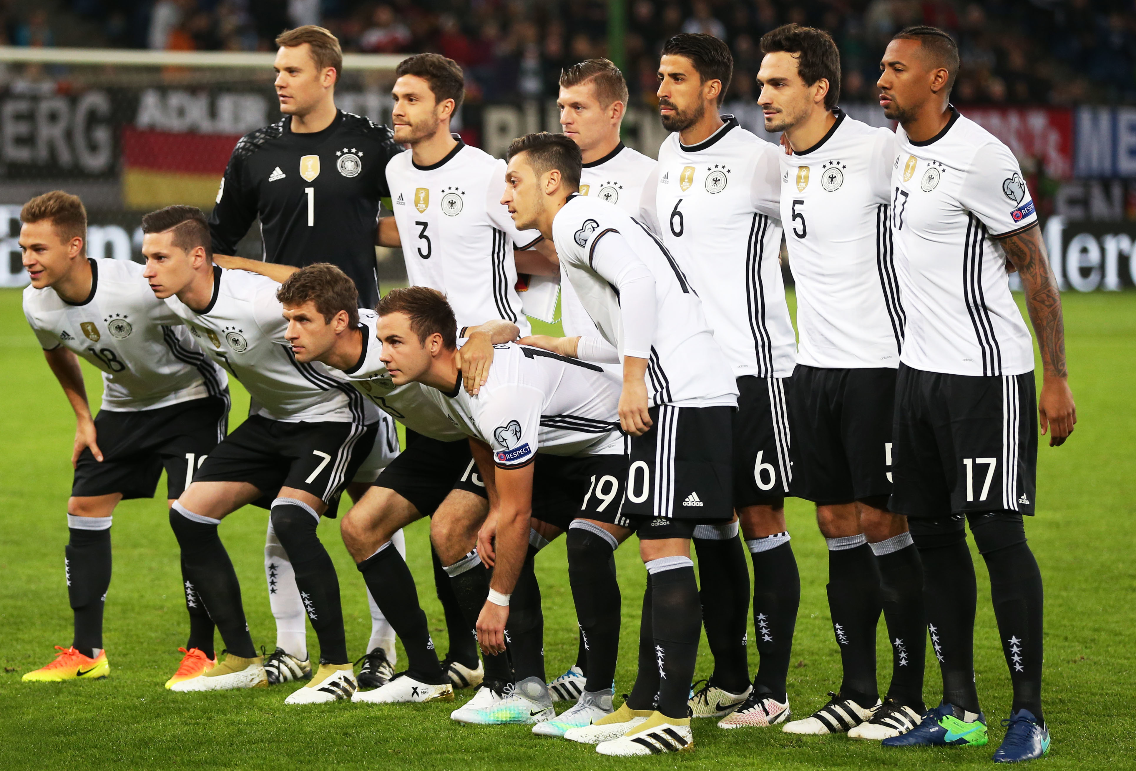 更加积极 更加积极