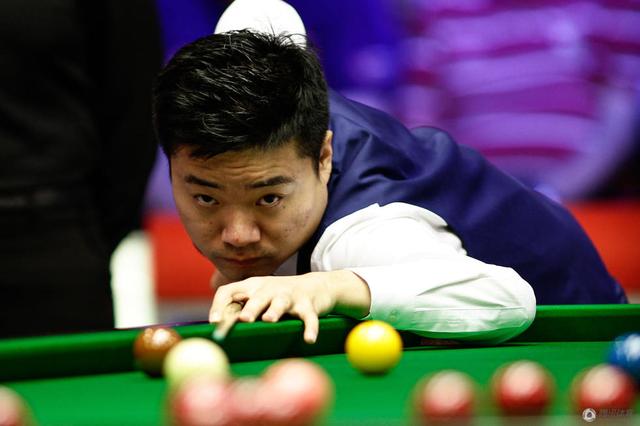 在比赛的启 在比赛的启