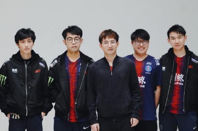 职业球员来 职业球员来