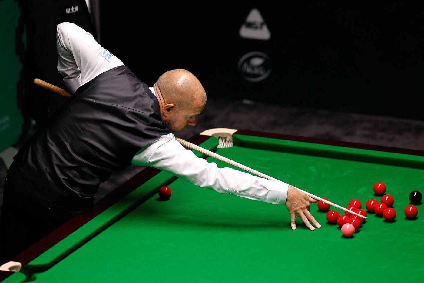 标准化发球 标准化发球